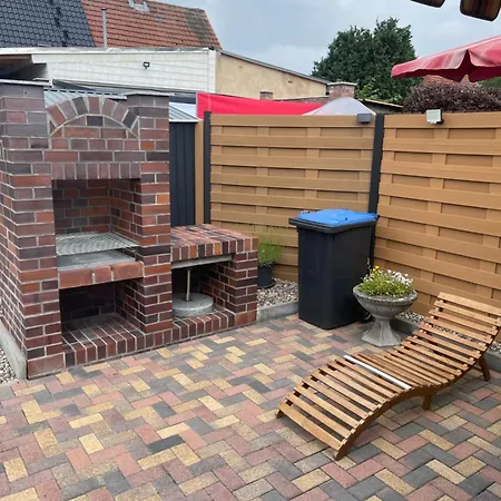 Apartman Zimmervermietung Ausspannen Bei Fam Pertiller Breese