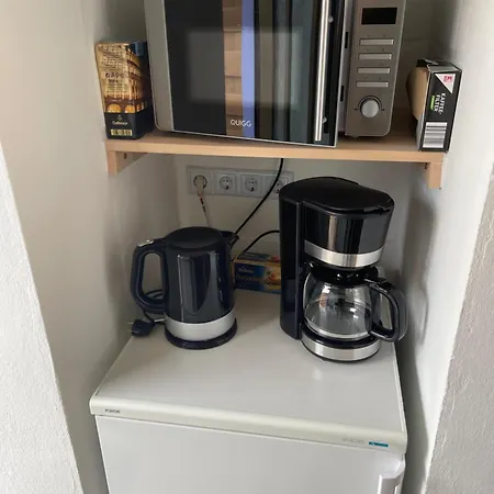 Zimmervermietung Ausspannen Bei Fam Pertiller Apartment *