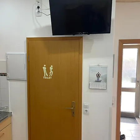 Zimmervermietung Ausspannen Bei Fam Pertiller