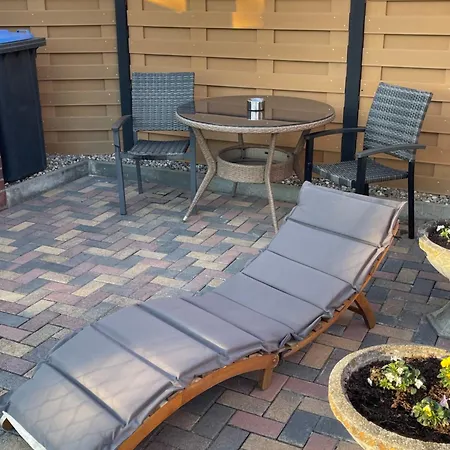 Zimmervermietung Ausspannen Bei Fam Pertiller Apartament *