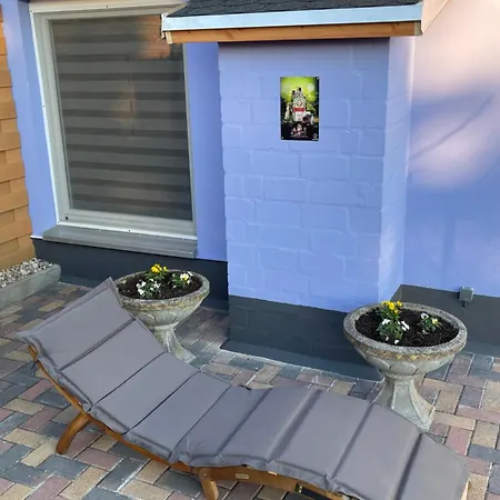 Zimmervermietung Ausspannen Bei Fam Pertiller Apartman Breese