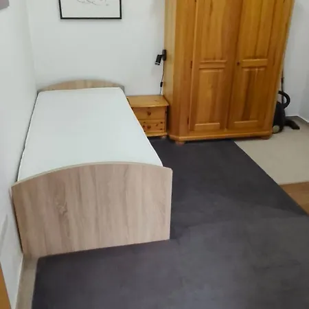 Apartament Zimmervermietung Ausspannen Bei Fam Pertiller