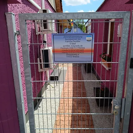 Zimmervermietung Ausspannen Bei Fam Pertiller Apartman *