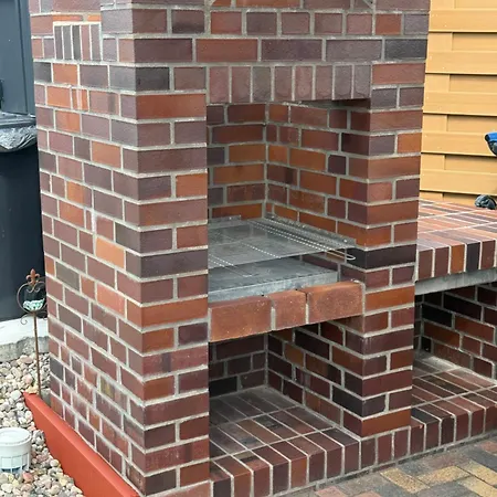 Zimmervermietung Ausspannen Bei Fam Pertiller Mit Klimaanlage,wlan , Kueche Und Ebenerdige Dusche Breese