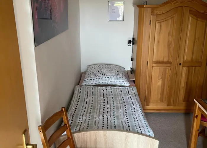 Lägenhet Zimmervermietung Ausspannen Bei Fam Pertiller