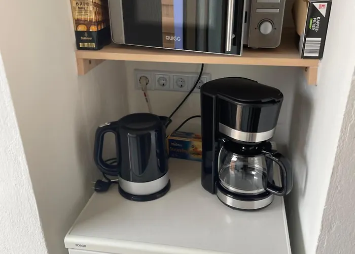 Zimmervermietung Ausspannen Bei Fam Pertiller Lägenhet *