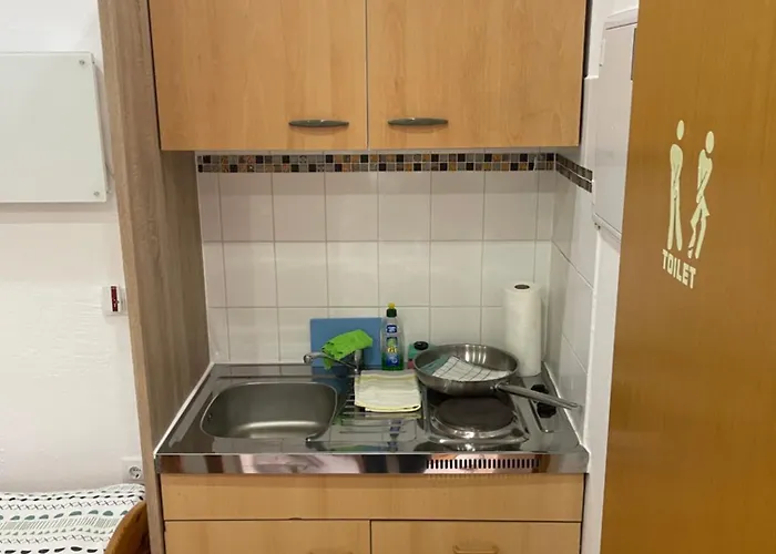 Zimmervermietung Ausspannen Bei Fam Pertiller * Breese